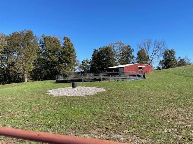 Barn 1