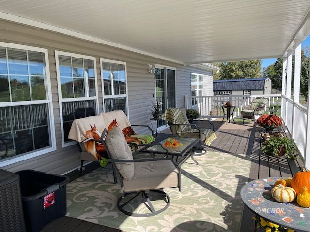 Porch