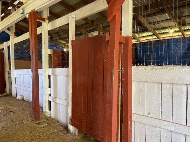 Stables