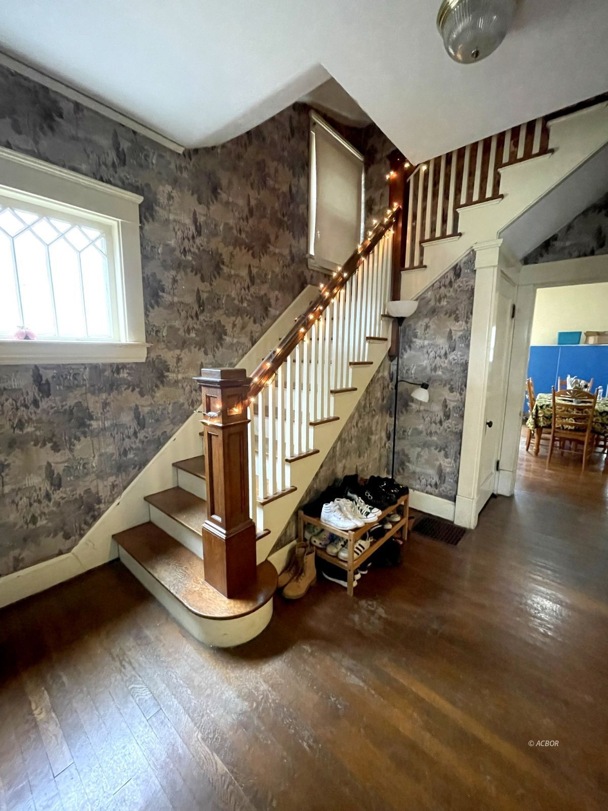 Entry Way