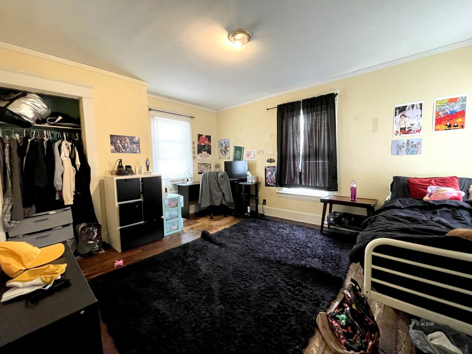 Bedroom #1