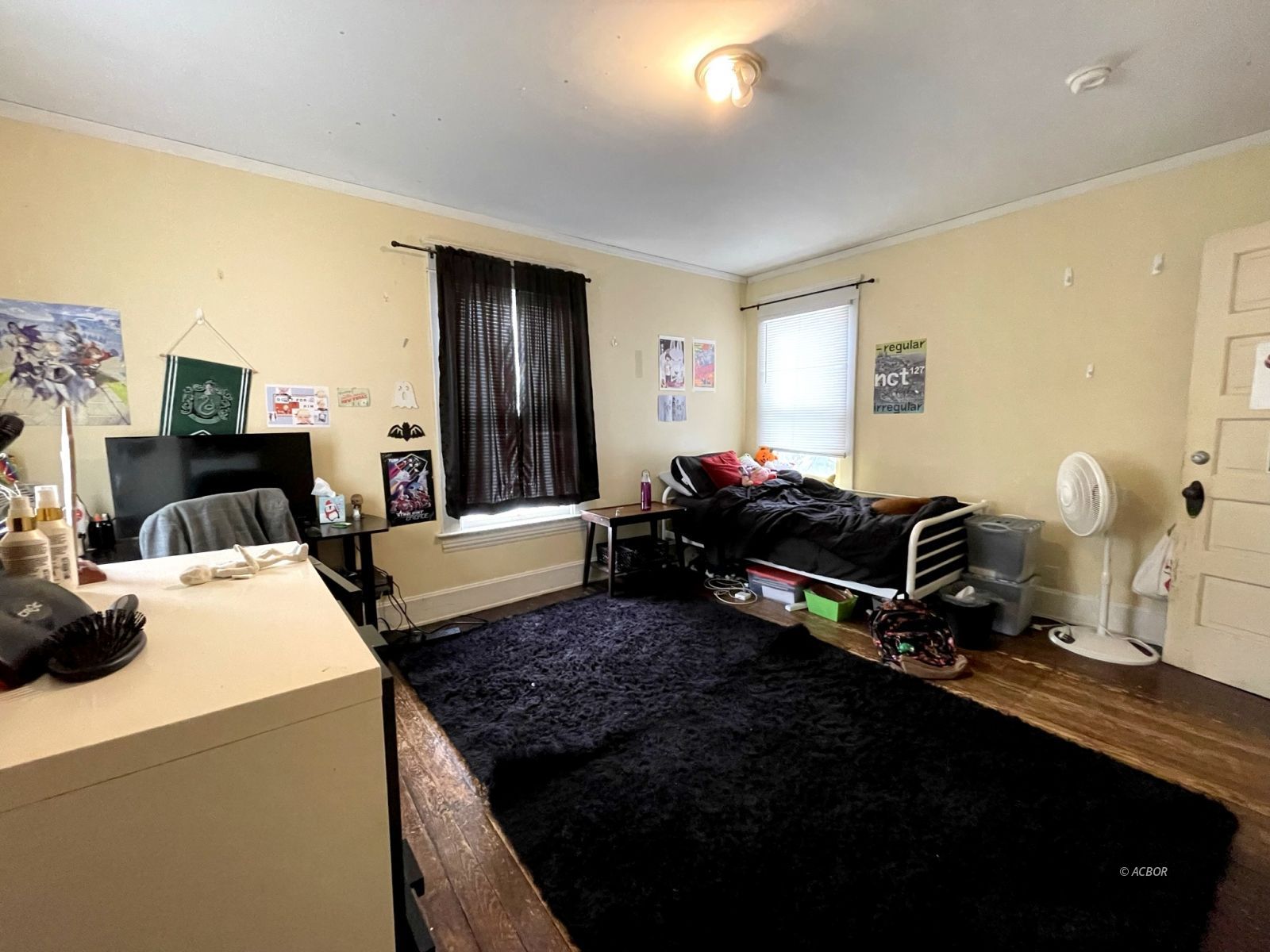 Bedroom #1
