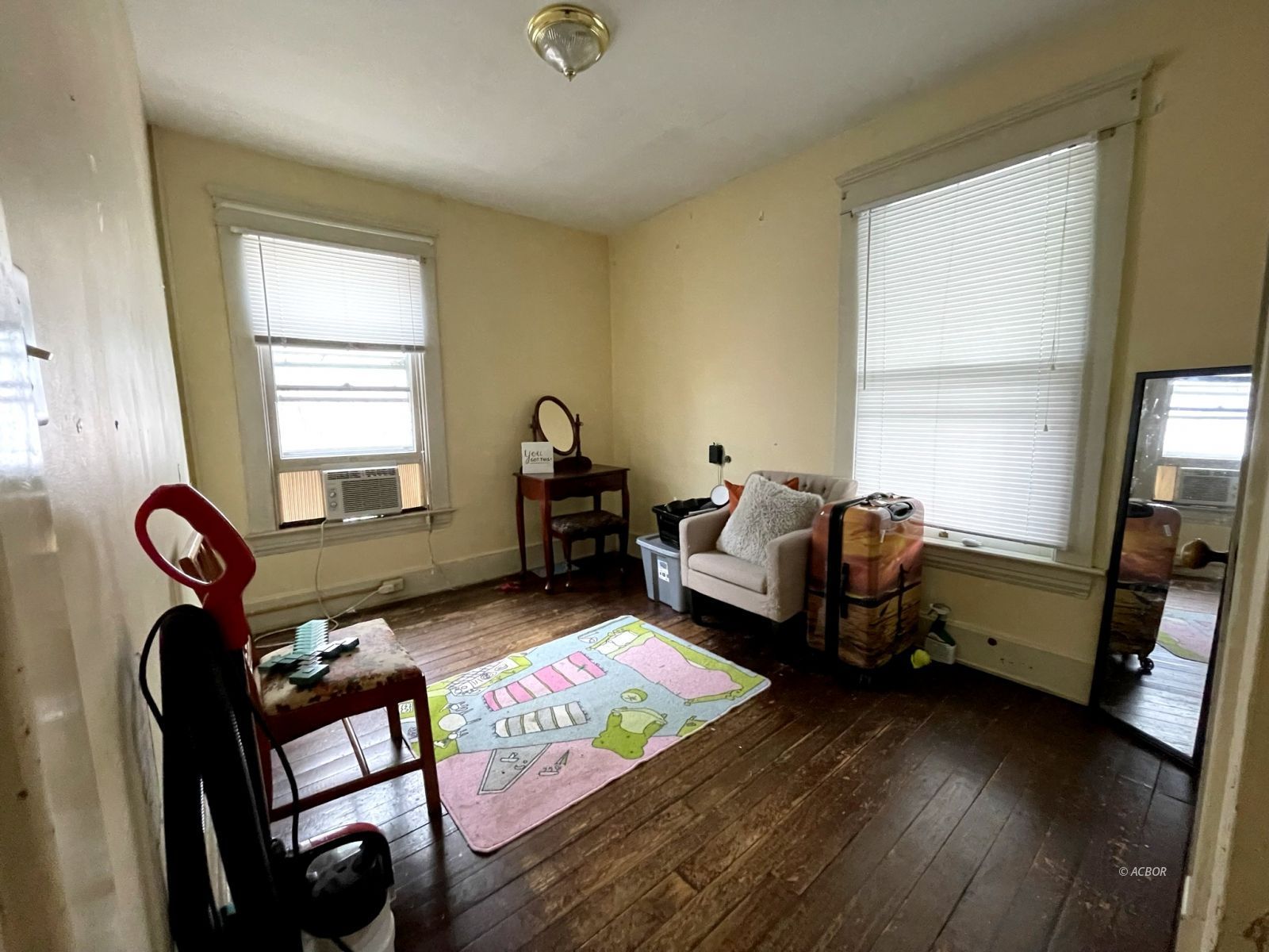 Bedroom #2