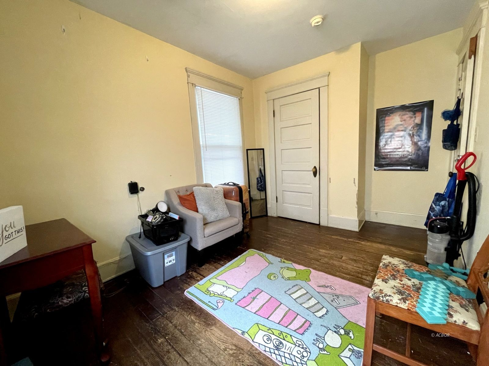 Bedroom #2