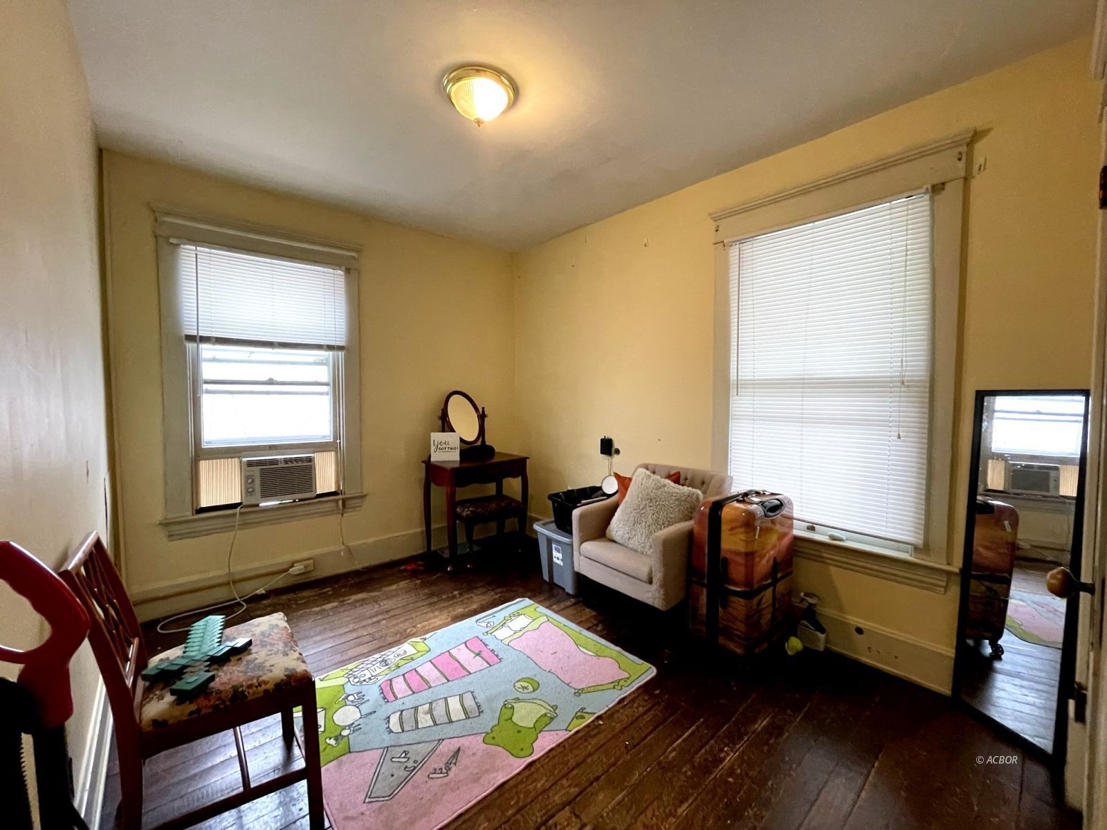 Bedroom #2