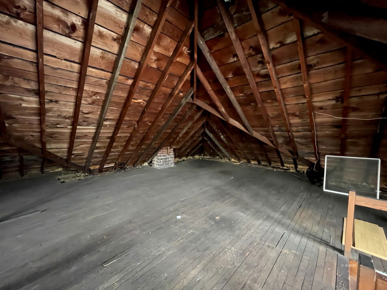 Attic