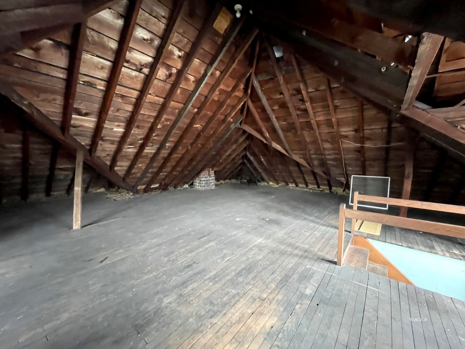 Attic