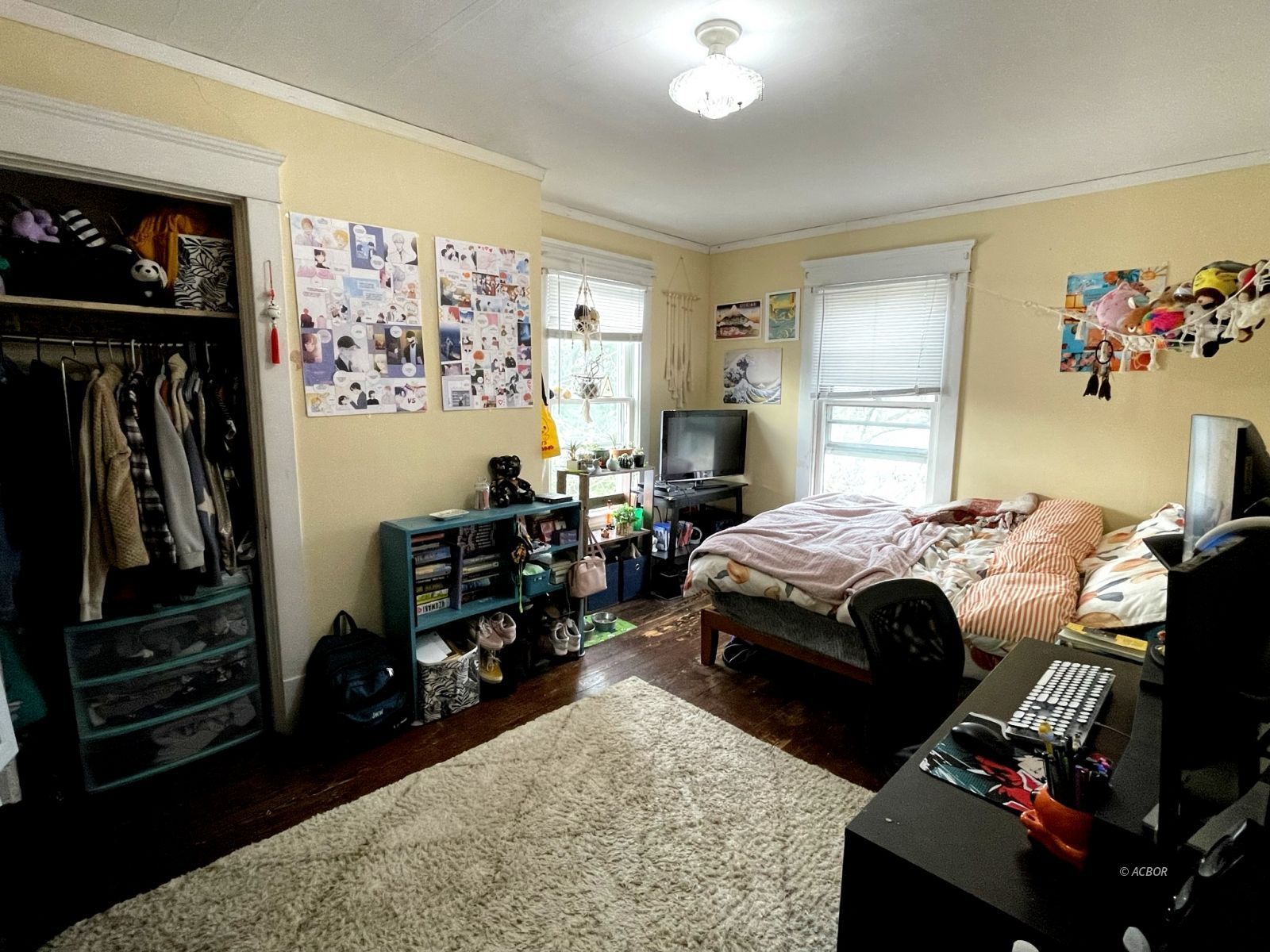Bedroom #3
