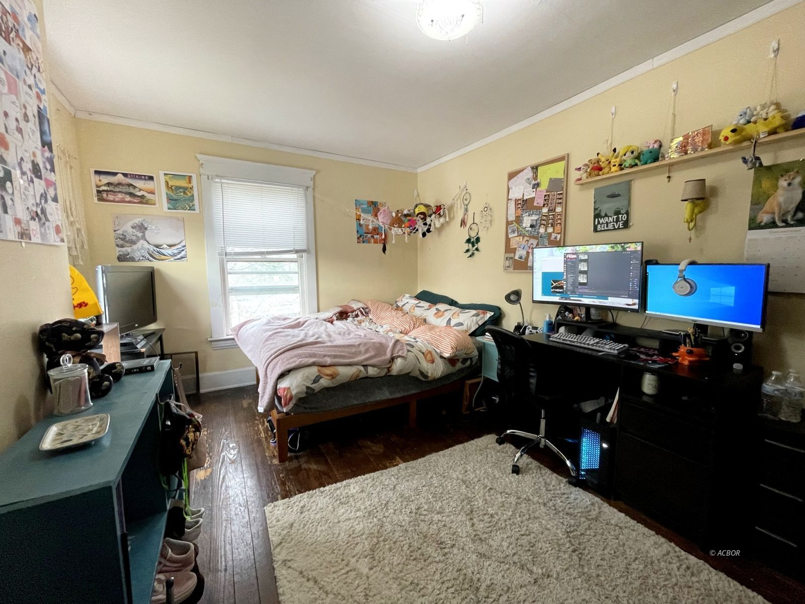 Bedroom #3