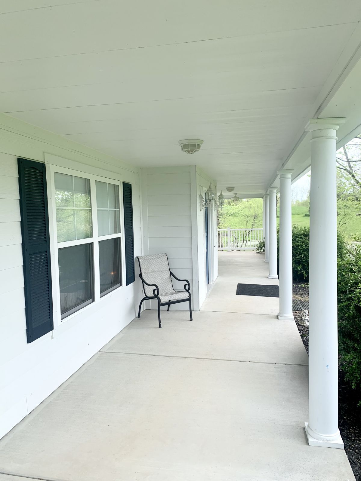 Porch