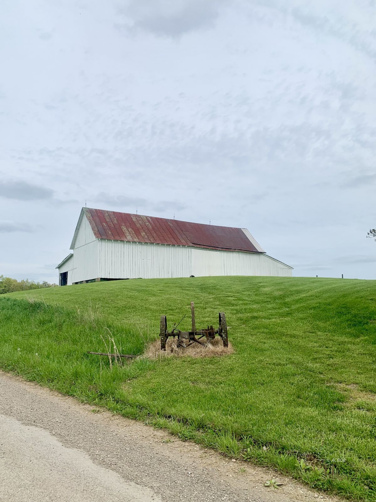 Barn