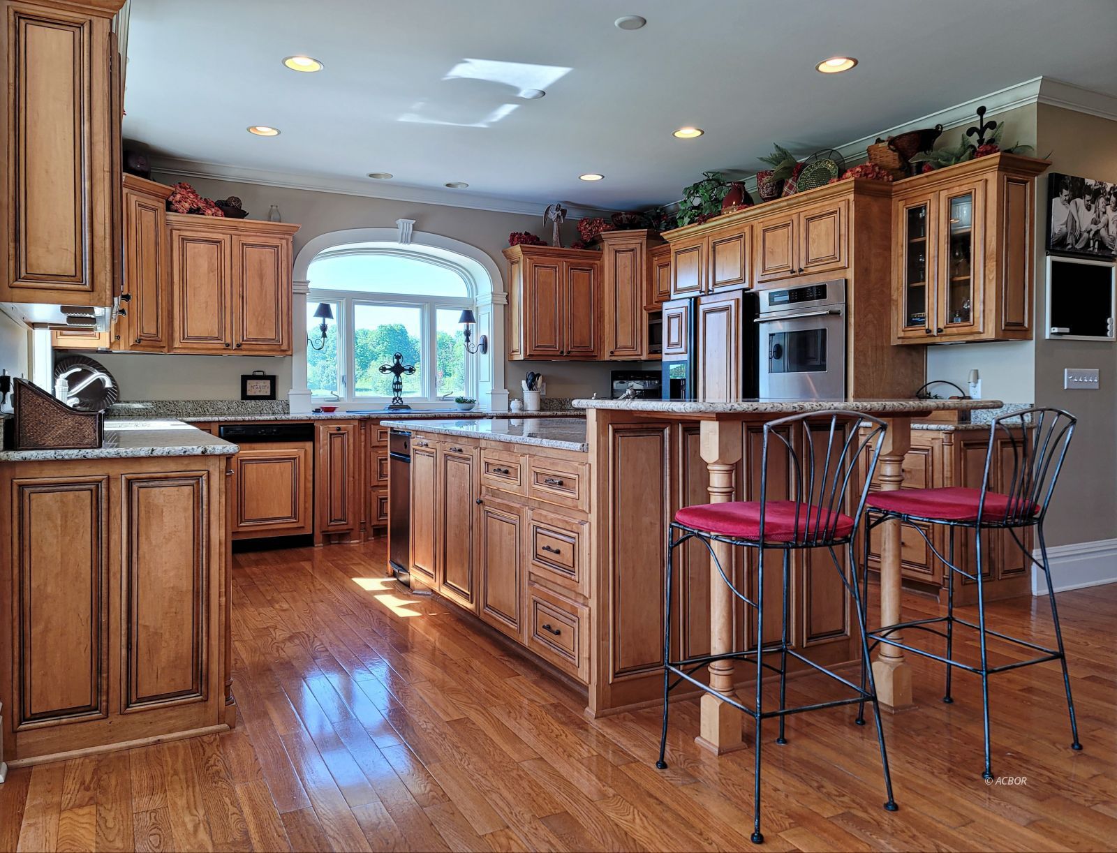 Kitchen 1
