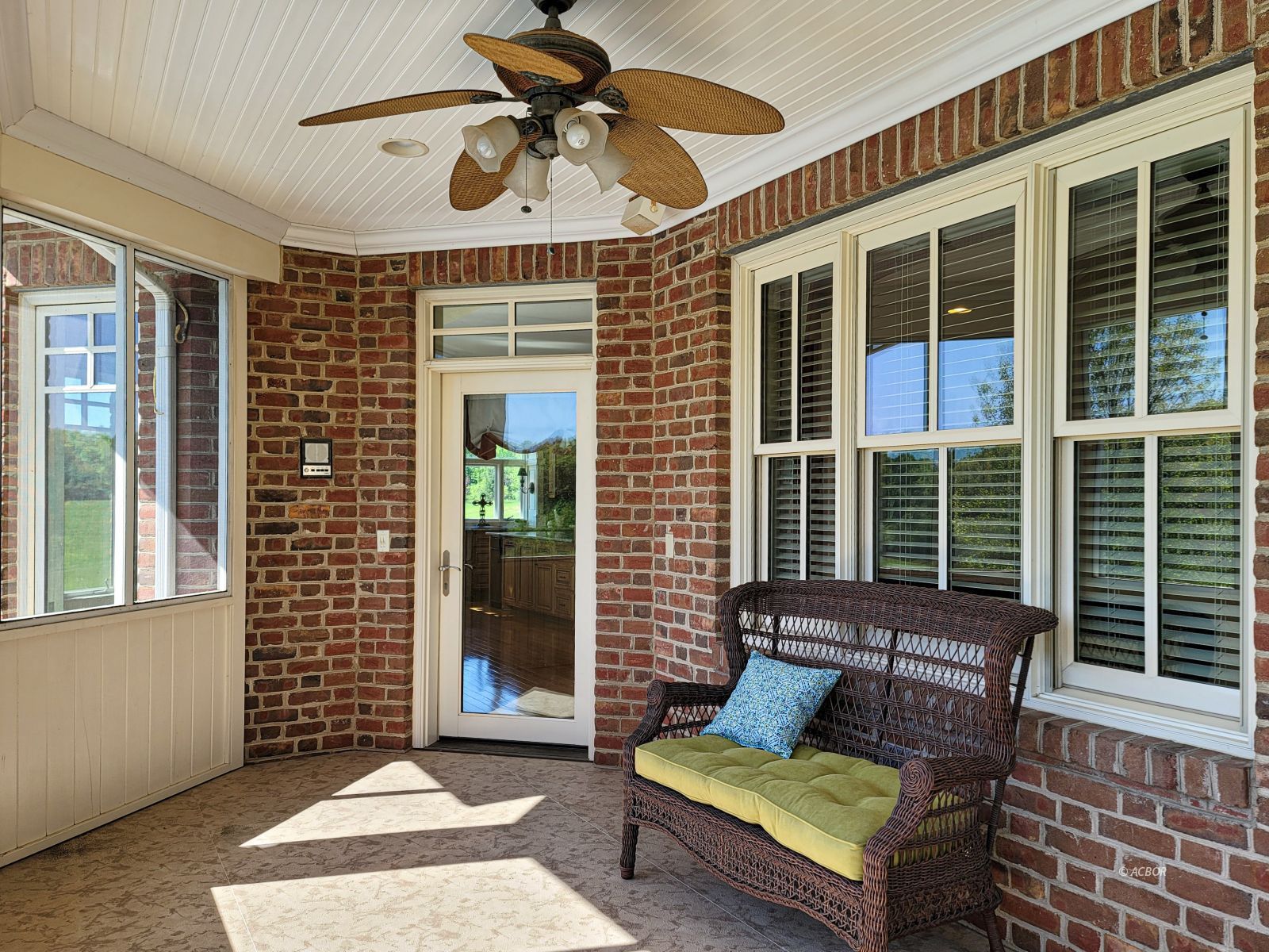 Sunroom