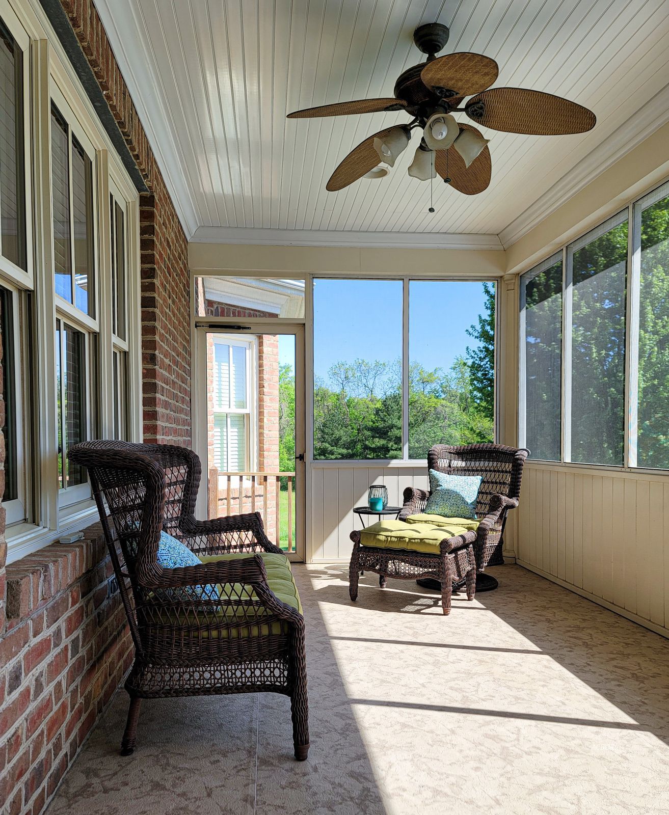 Sunroom