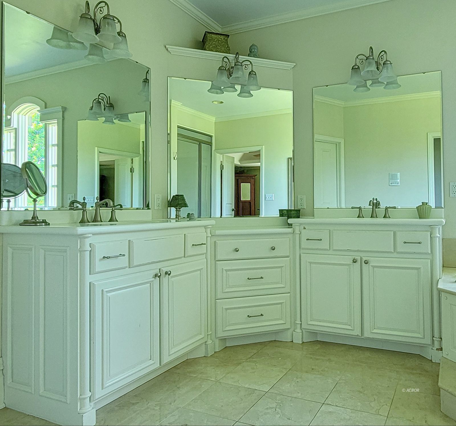 Master Bathroom 2