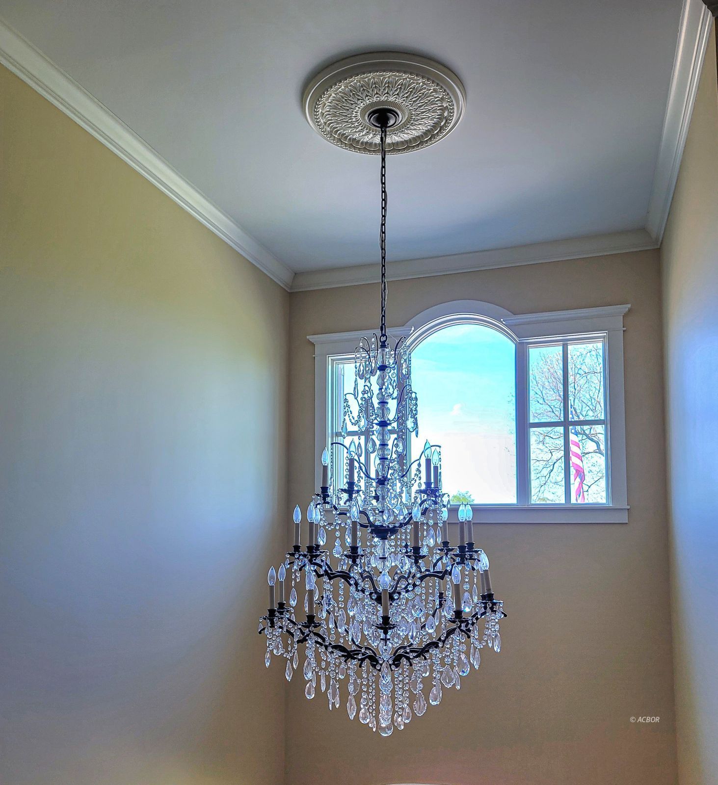 Chandelier