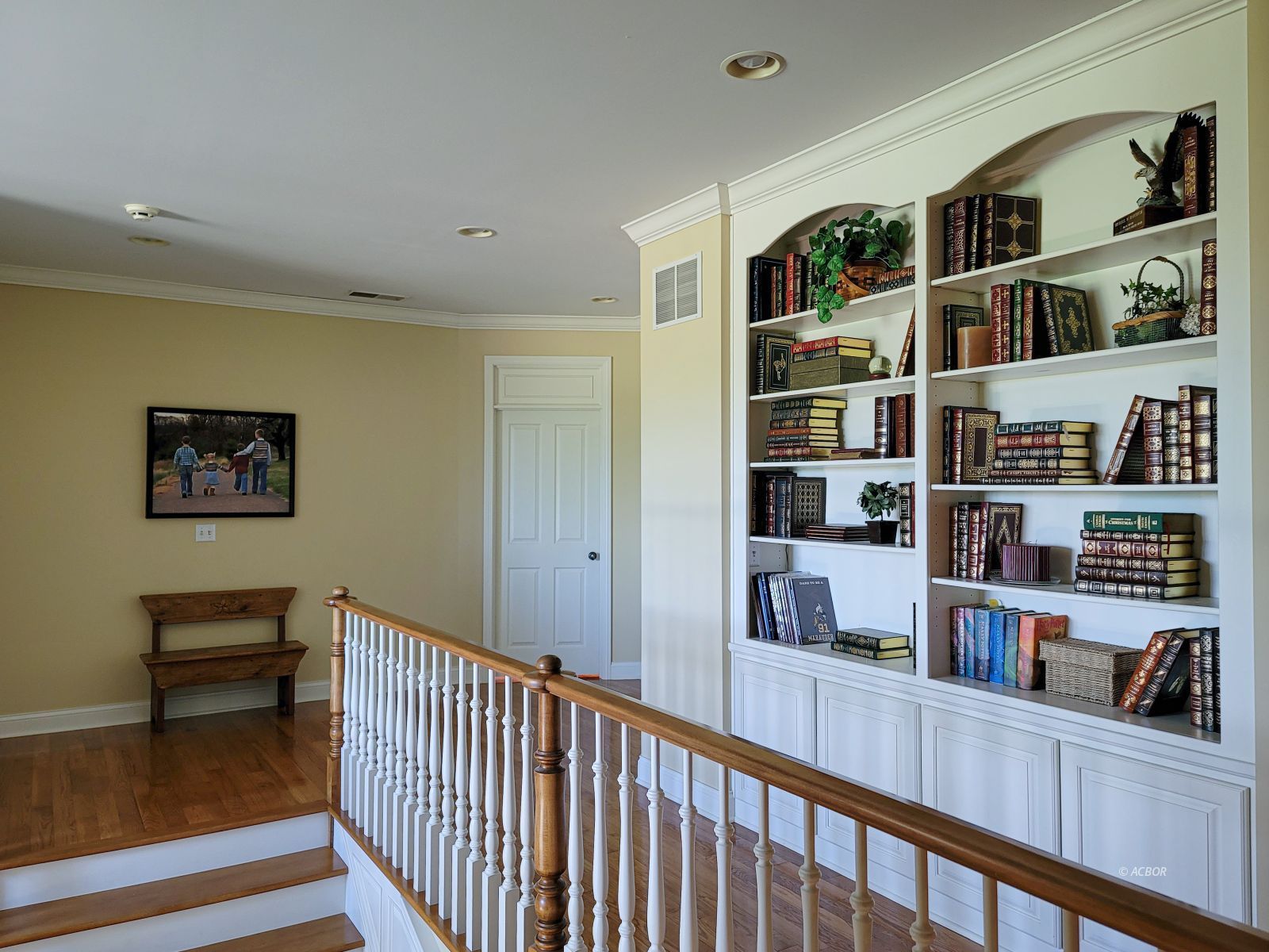 Stair Case