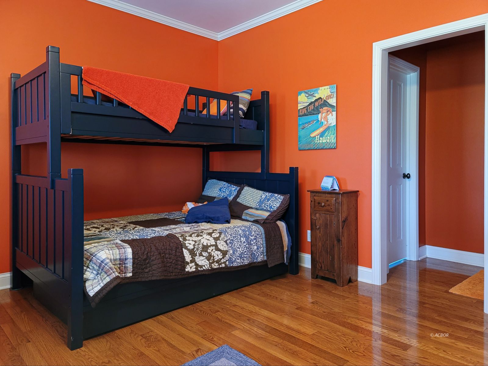 Bedroom 2