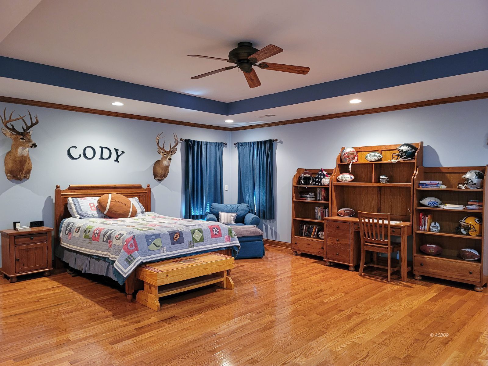 bedroom 5
