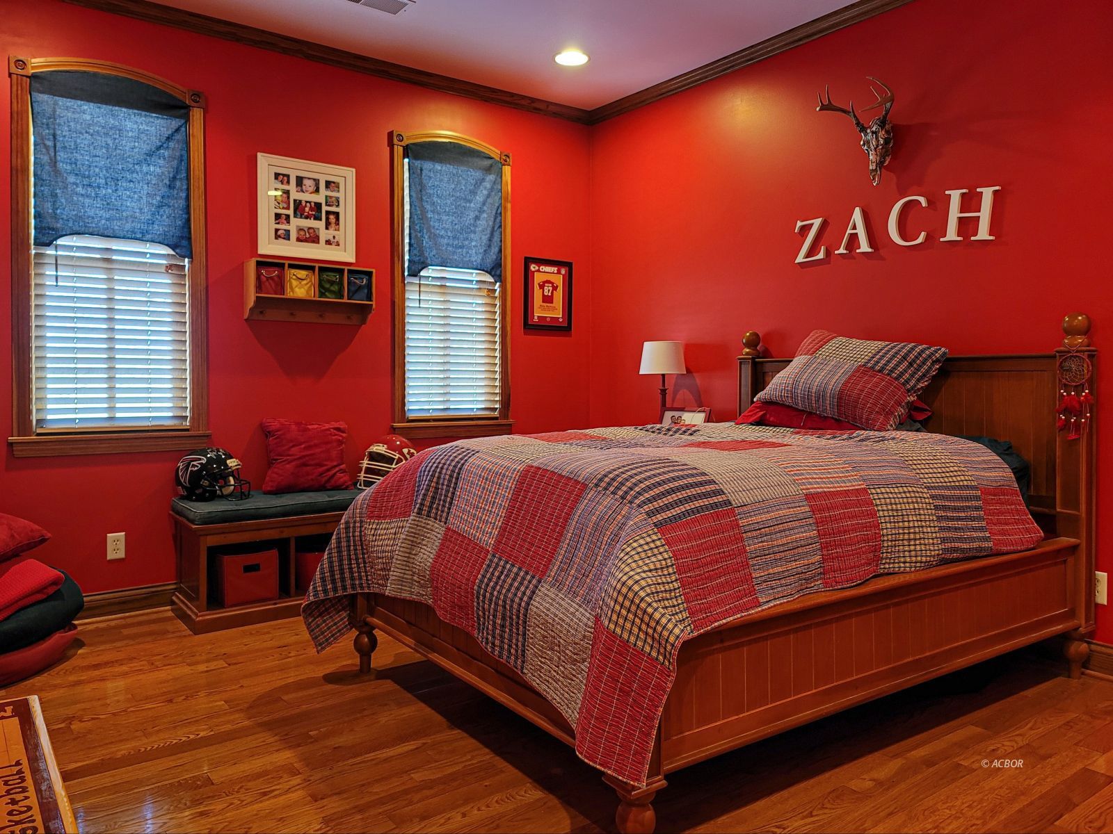 bedroom 5