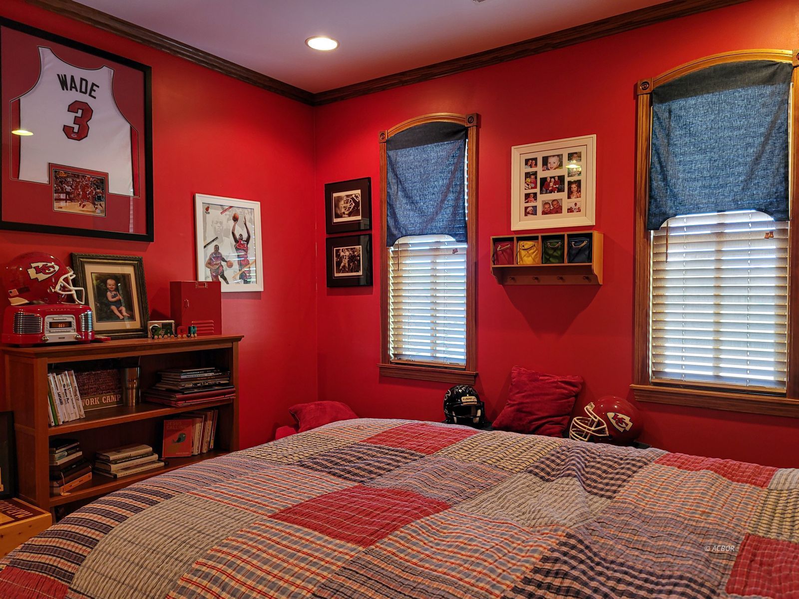 bedroom 5a