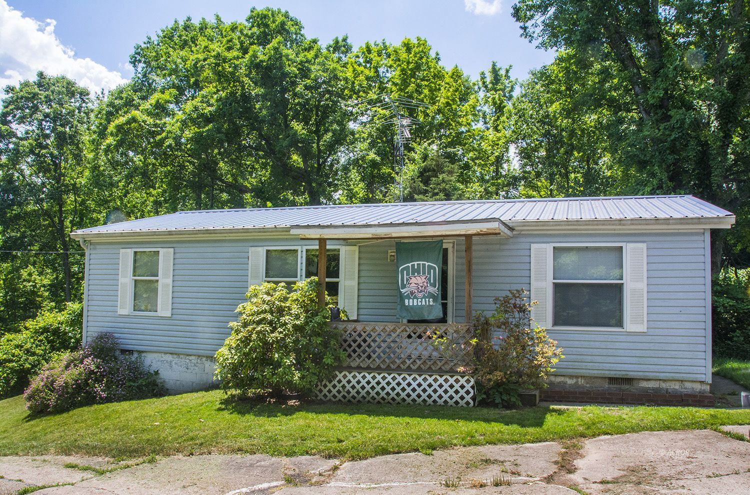 6286 Old US Rt. 33