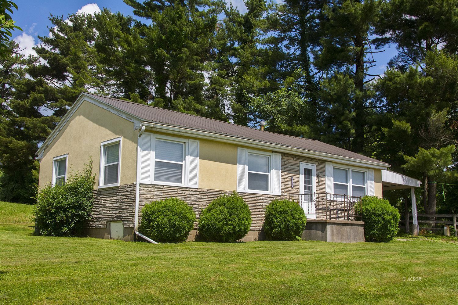 6474 Pleasant Hill Rd.