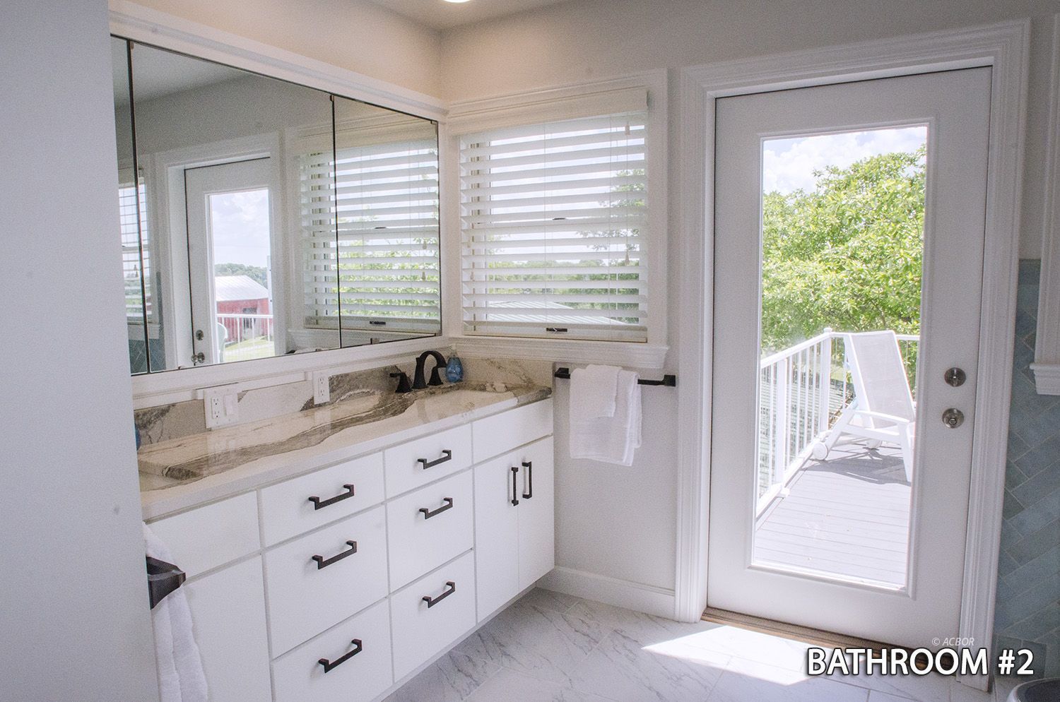 double sink master vanity