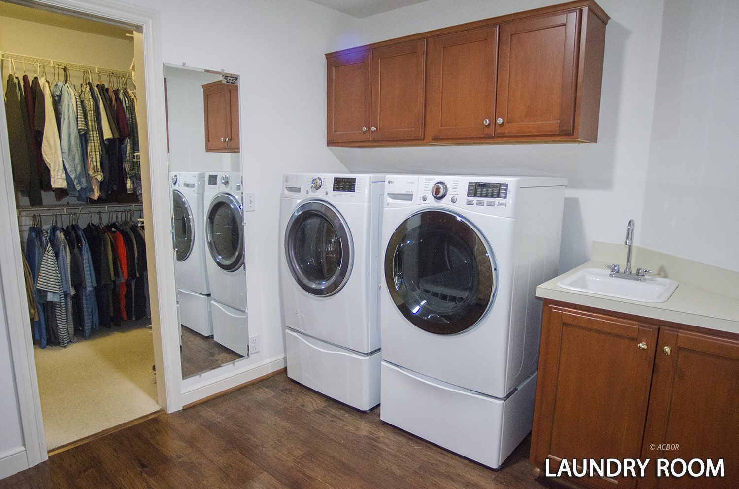 laundry