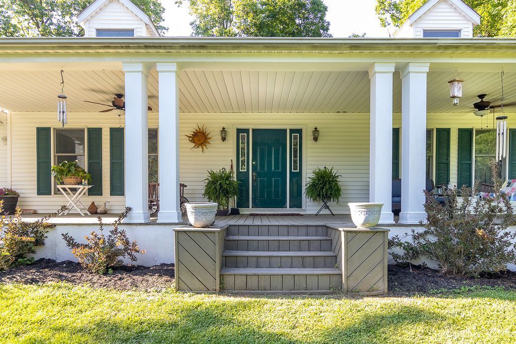 Porch