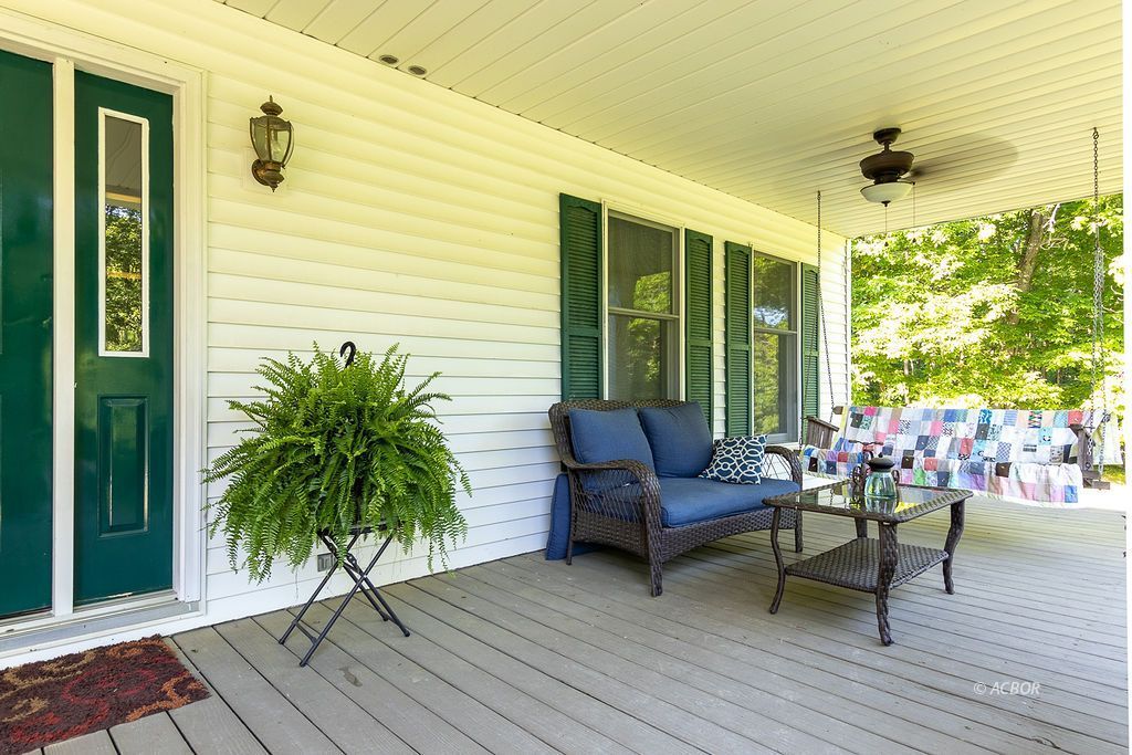 Porch
