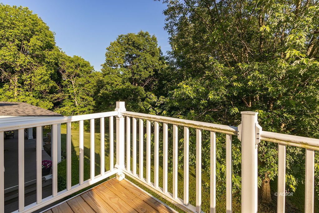 Balcony off Bonus
