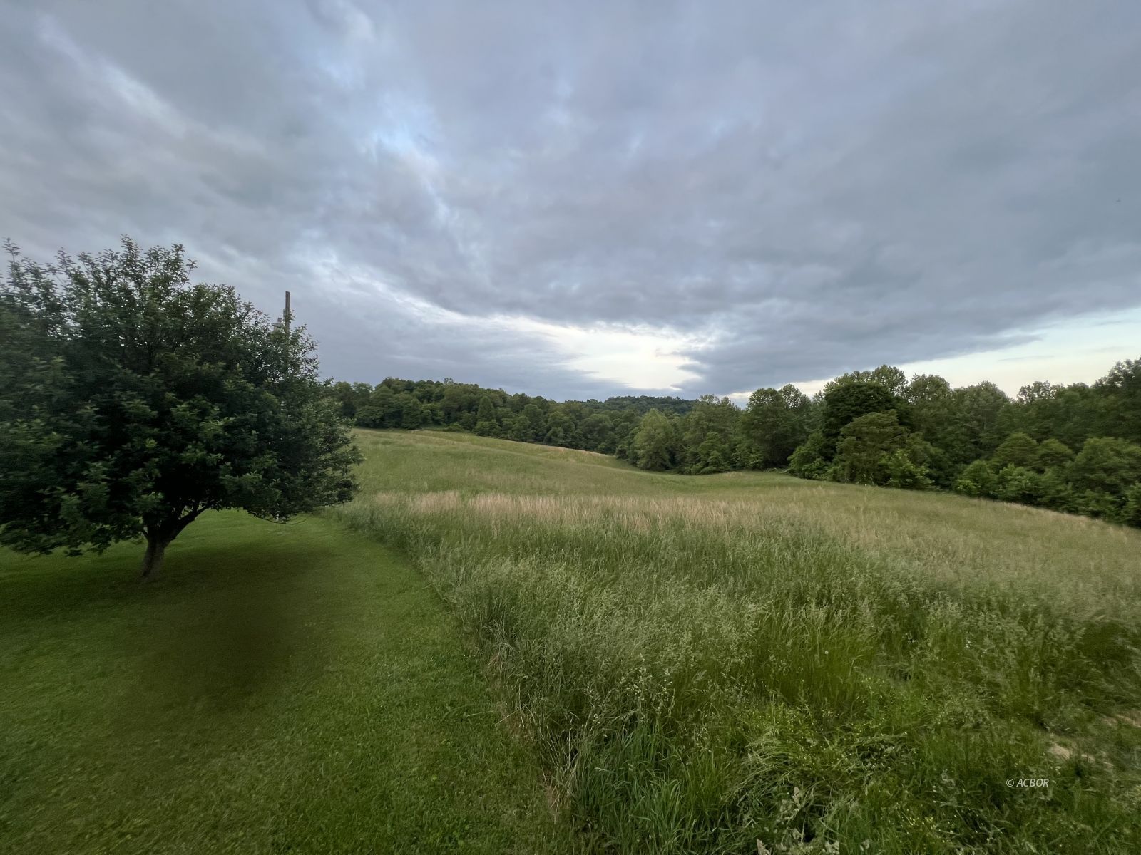 100 acres