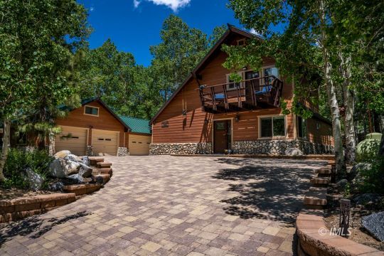 feature listing property photo