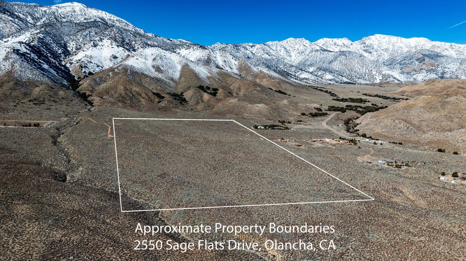 Inyo County Real Estate Owens Valley Realty