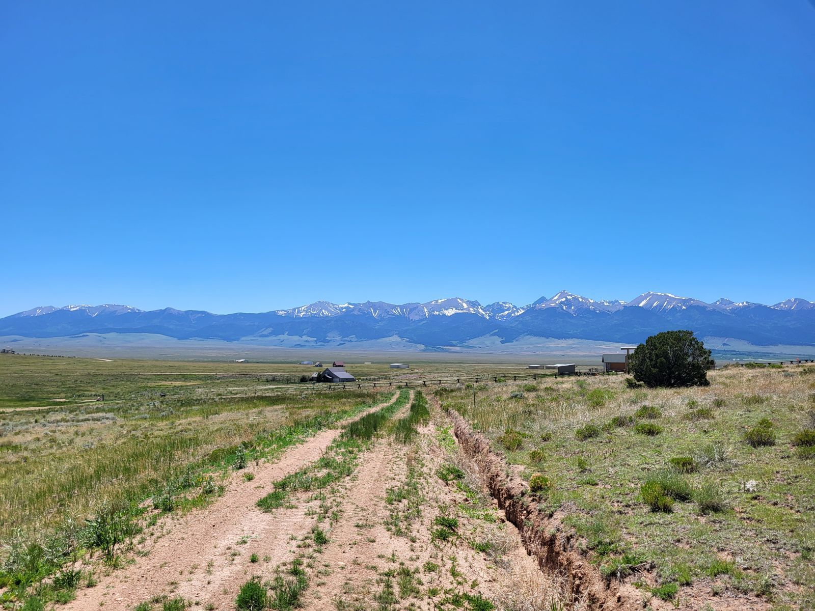 Westcliffe Real Estate Custer County Homes Martin & Tope Real