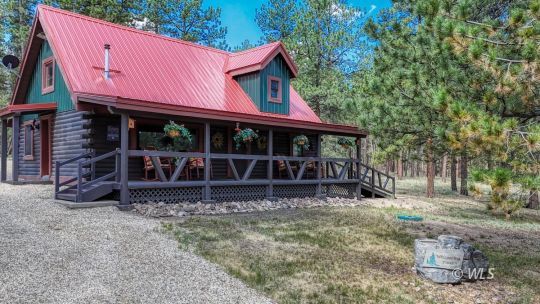 feature listing property photo