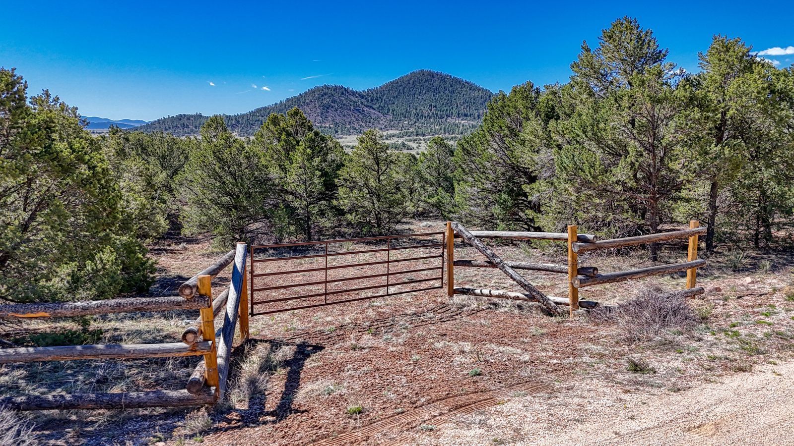 Westcliffe Real Estate Custer County Homes Martin & Tope Real