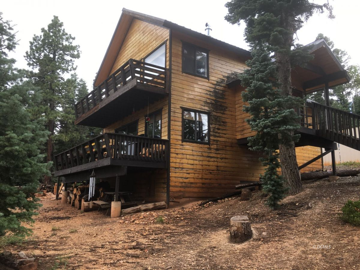 ERA Realty Center Mountain Man Duck Creek Homes and Cabins for Sale