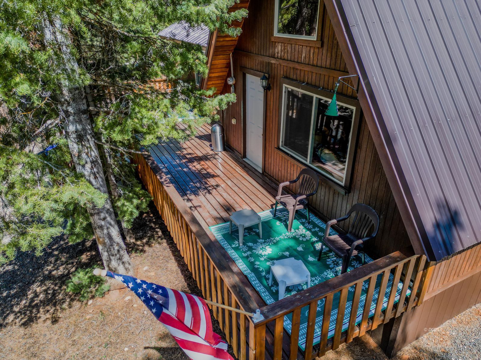 ERA Realty Center Mountain Man Duck Creek Homes and Cabins for Sale