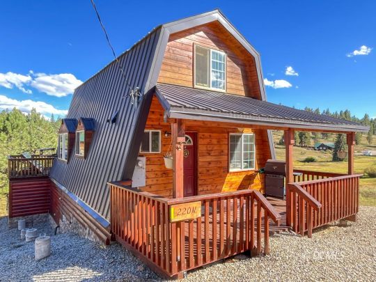 feature listing property photo