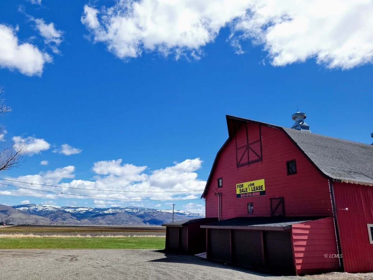 Real Estate for Sale in Lakeview Oregon