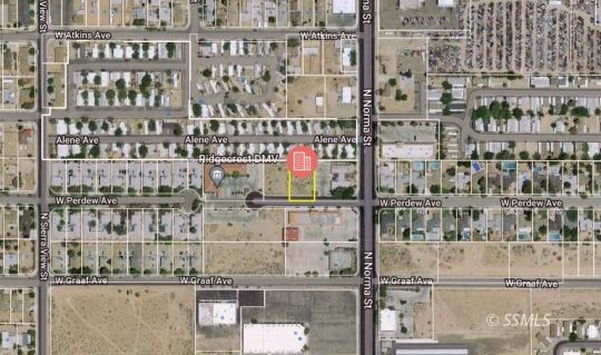 feature listing property photo