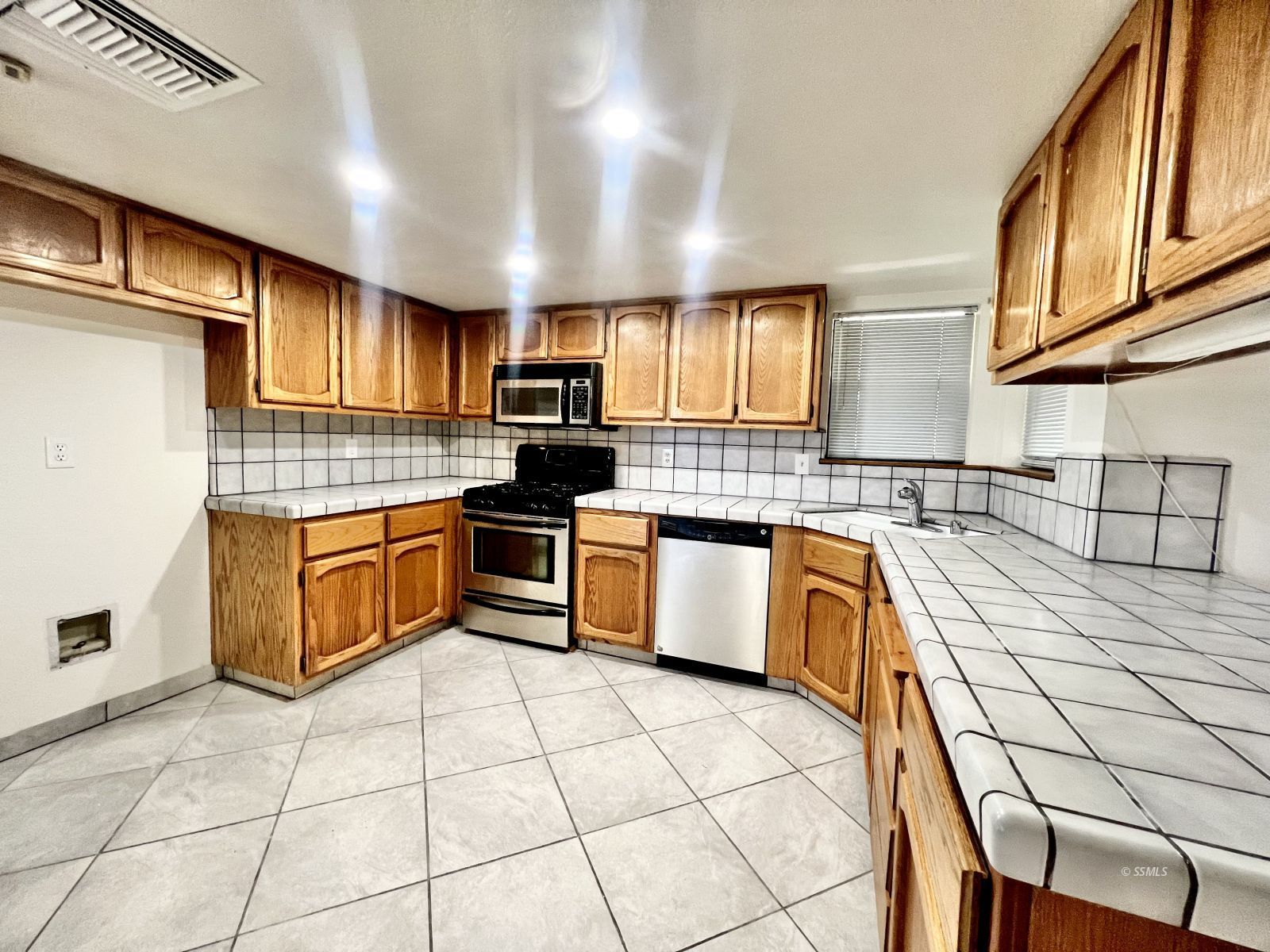 Ridgecrest California Rental Listings