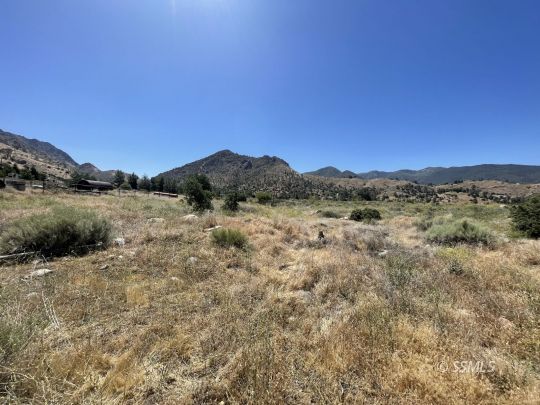 Homes In Lake Isabella California - Julie Jones - Julie Jones Realtor