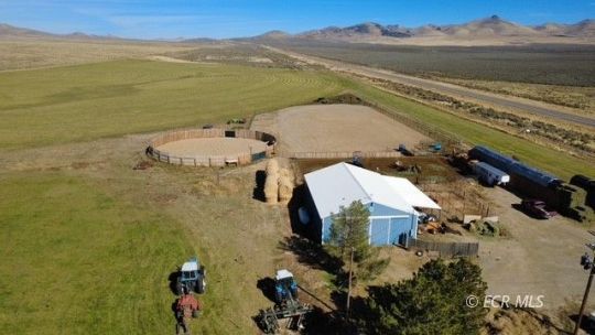 Baker Nevada Ranches Nevada Ranches for sale, horse property, cattle ranches, hunting land