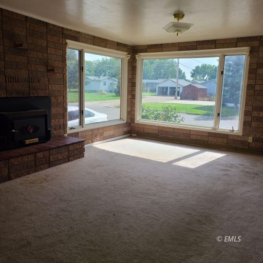 Residential Listings Miles City MT