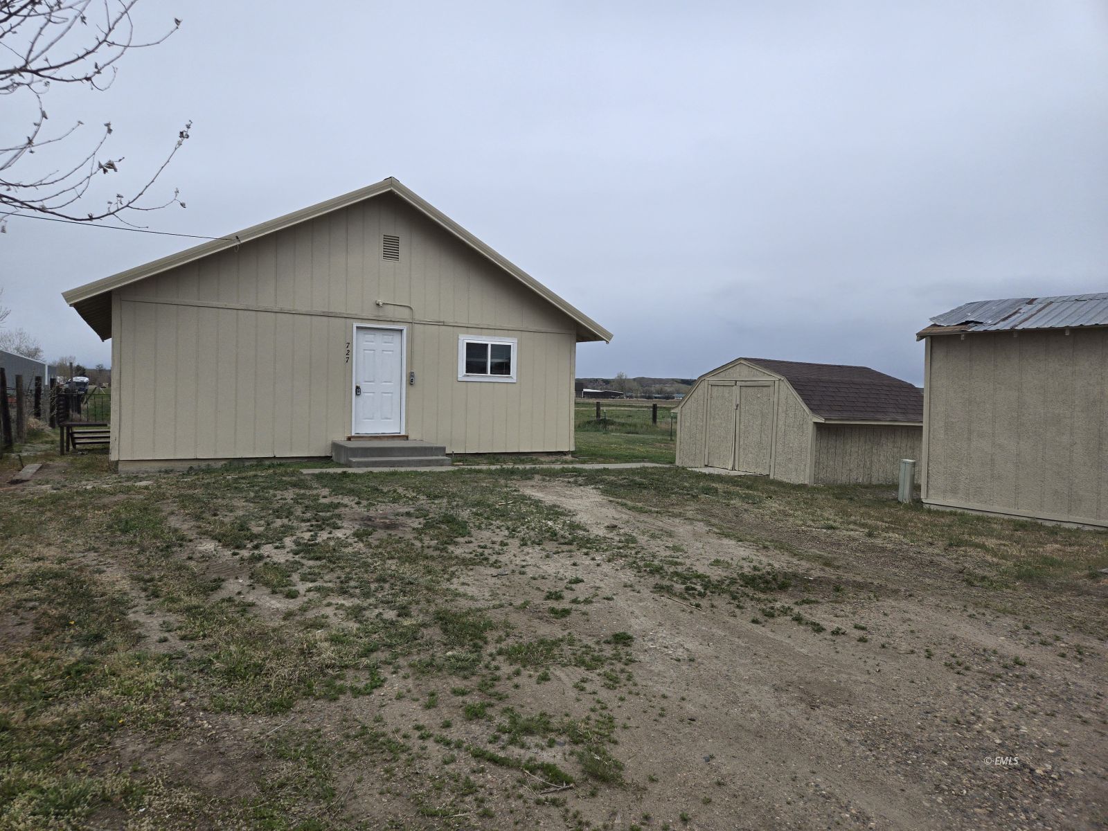 Hometown Real Estate Homes In Miles City MT MELYNDA HOULD