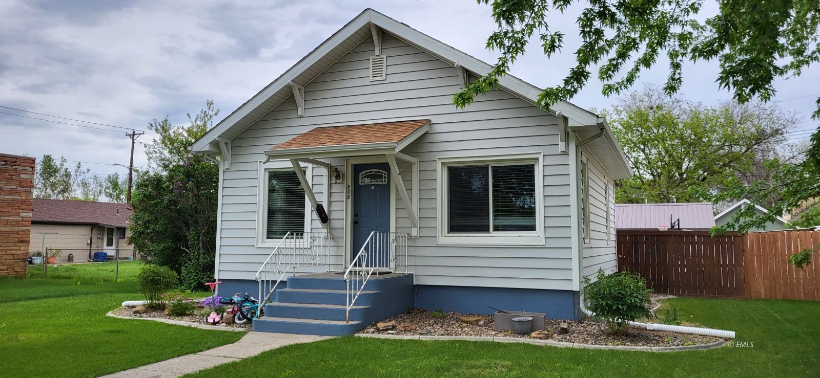 Miles City, MT 59301 Real Estate Integrity Realty Robbin Makelky